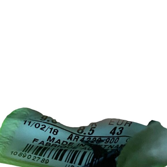 BRAND NEW Nike KD 12 90s Kid Mens Size 9.5 - Picture 14 of 15